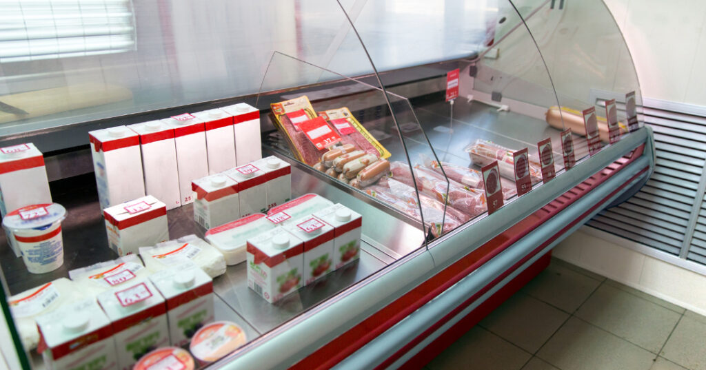 Conserto de Geladeira em Blumenau | Assistência Perto de Mim serviço conserto de balcoes refrigeradores em Blumenau
