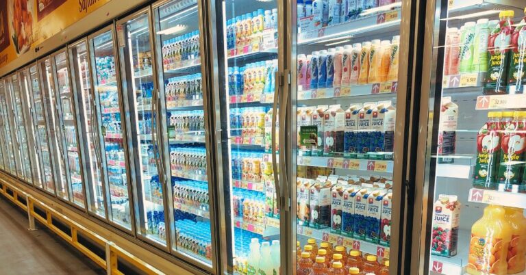 Refrigeração em Blumenau conserto de refrigeradores