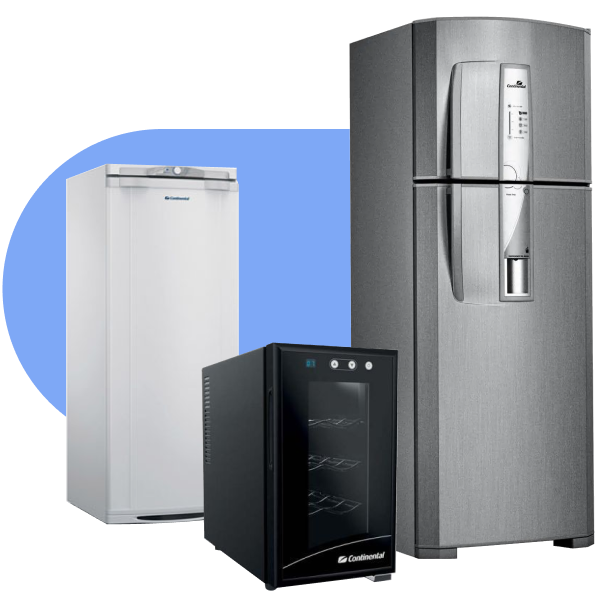 Assistência Técnica Continental em Blumenau | Autorizada em Blumenau continental