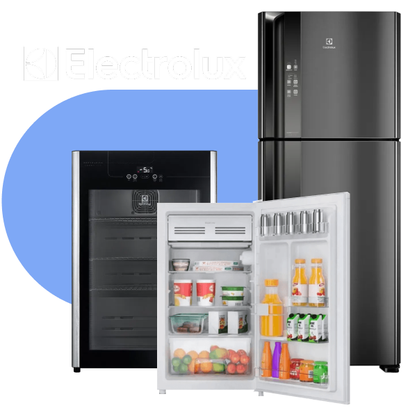 Assistência Técnica Electrolux em Blumenau | Autorizada em Blumenau