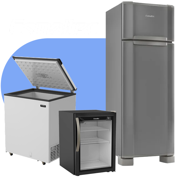 Assistência Técnica Esmaltec em Blumenau | Autorizada em Blumenau esmaltec