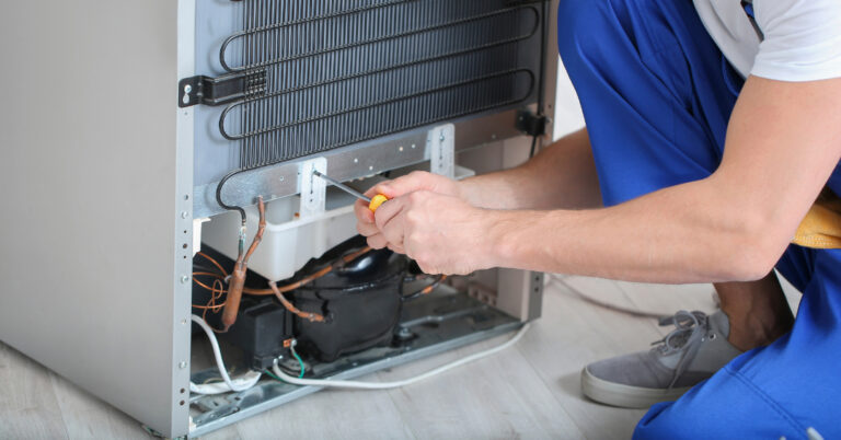 Assistência Técnica Samsung em Blumenau | Autorizada em Blumenau instalacao de refrigerador
