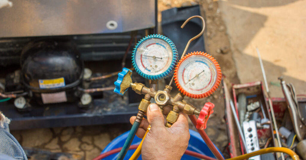Assistência Técnica Samsung em Blumenau | Autorizada em Blumenau recarga de gas